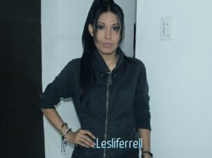 Lesliferrell