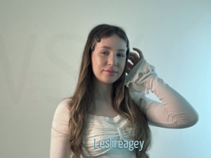 Leslireagey