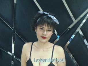 Leslyandkatty69