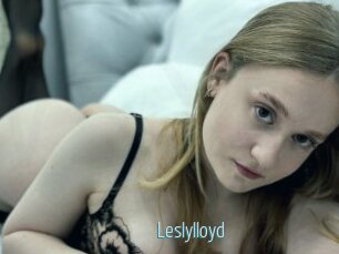 Leslylloyd