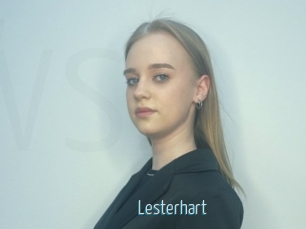 Lesterhart