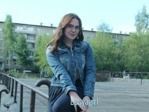 Lesyagirl