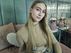 Lesyamer