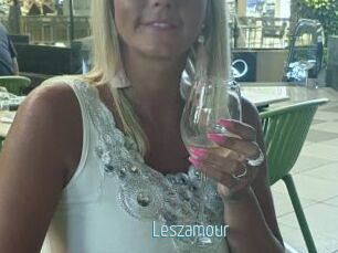 Leszamour