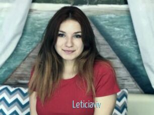 Leticiaviv