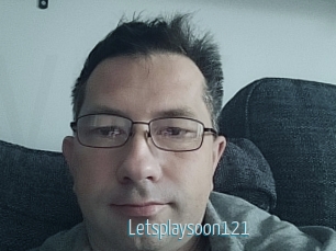 letsplaysoon121 Video Sexe