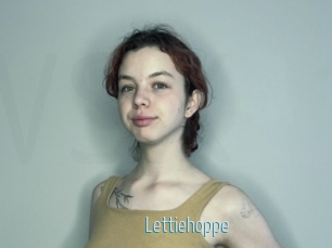 Lettiehoppe