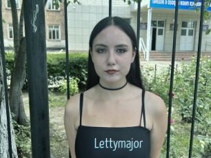 Lettymajor