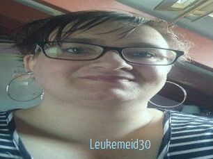 Leukemeid30