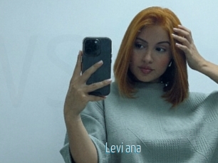 Levi_ana