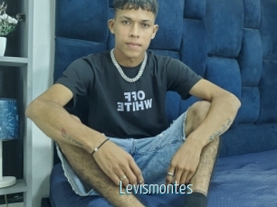 Levismontes