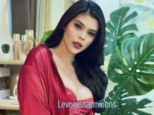 Levorassarmieens