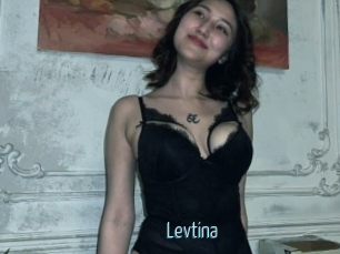 Levtina