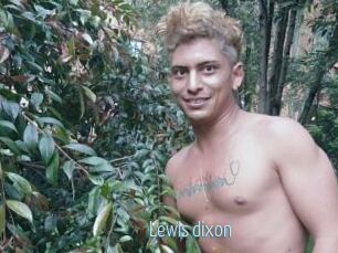 Lewis_dixon