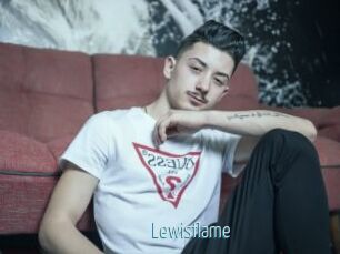 Lewisflame