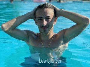 Lewisjensen