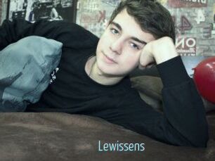 Lewissens