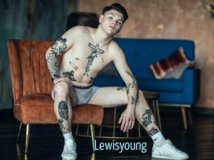 Lewisyoung
