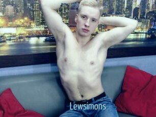 Lewsimons