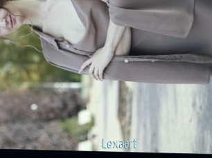Lexaart