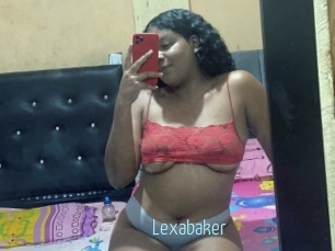 Lexabaker