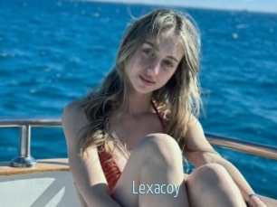 lexacoy Video Sexe