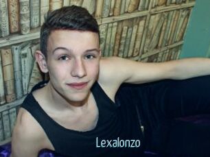 Lexalonzo