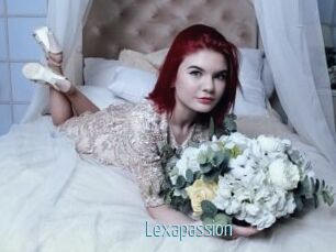 Lexapassion