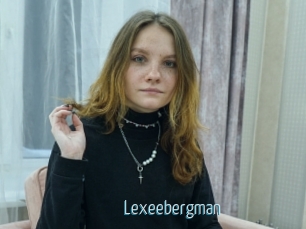 Lexeebergman