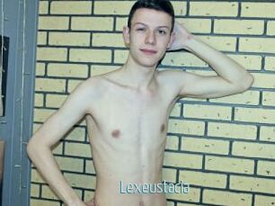 Lexeustacia