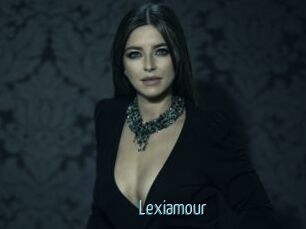 Lexiamour
