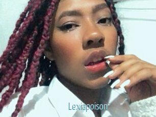 Lexiapoison
