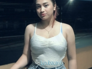 Lexibacardi