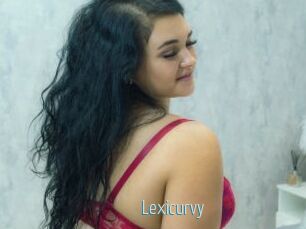 Lexicurvy