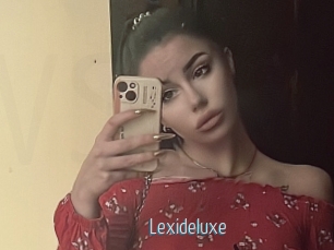 Lexideluxe