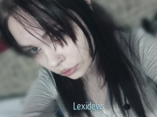 Lexidevis