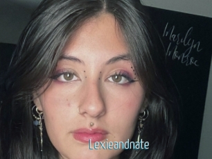 Lexieandnate