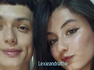 Lexieandnathe