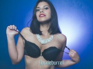 Lexieburrell