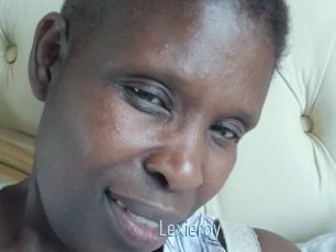 Lexieroy