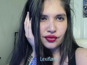 Lexiflame