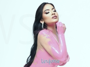 lexijonse Video Sexe
