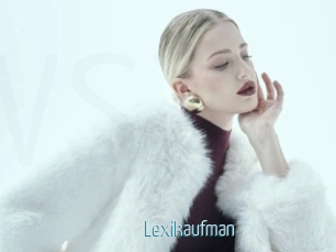 Lexikaufman