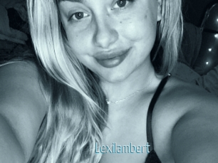 lexilambert Video Sexe