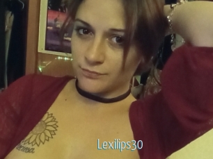 lexilips30 Video Sexe