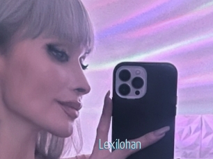 Lexilohan