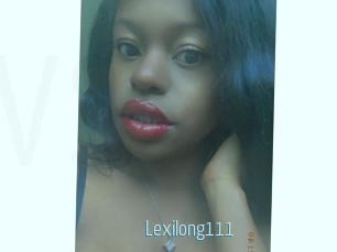 lexilong111 Video Sexe