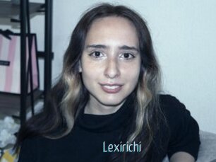 lexirichi Video Sexe