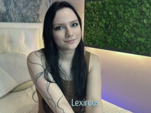 Lexirous