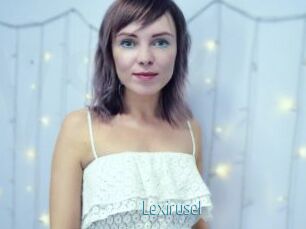 Lexirusel